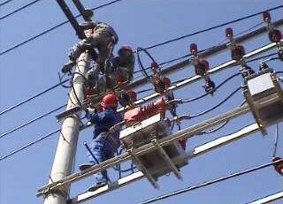 电力工程安装 电力工程安装