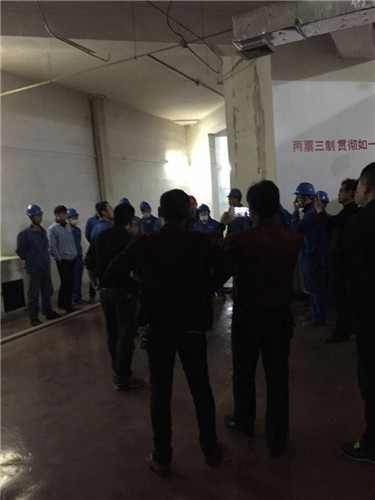 山东电力工程安装