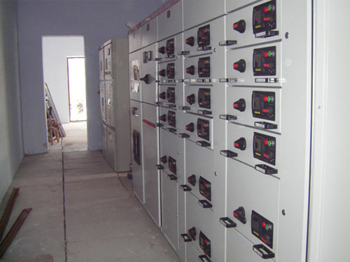 山东电力工程安装