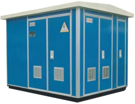 箱式变电所安装的安全操作规程