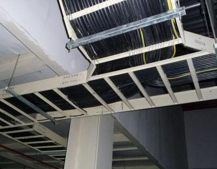 电力工程安装中电力电缆调试方案