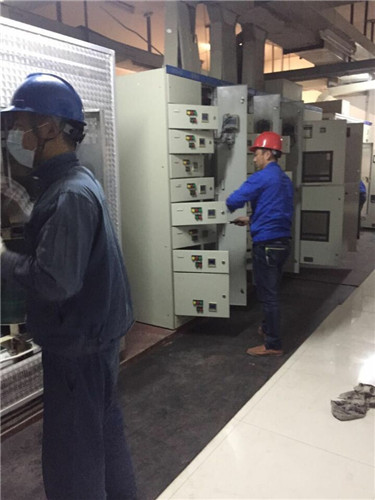 山东电力工程安装，