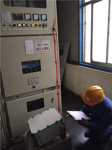 山东电力工程安装