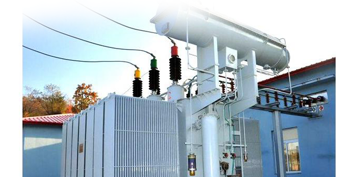 山东电力工程安装