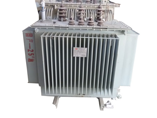 山东电力工程安装