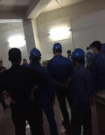 电力工程安装中配套工程施工阶段工程师的职责