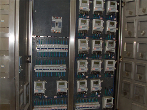 山东电力工程安装