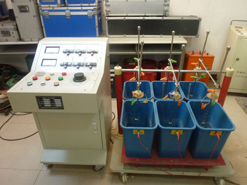 试验仪器-绝缘靴、手套耐压测试仪1