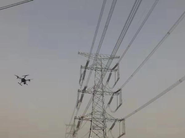 无人机巡线价格