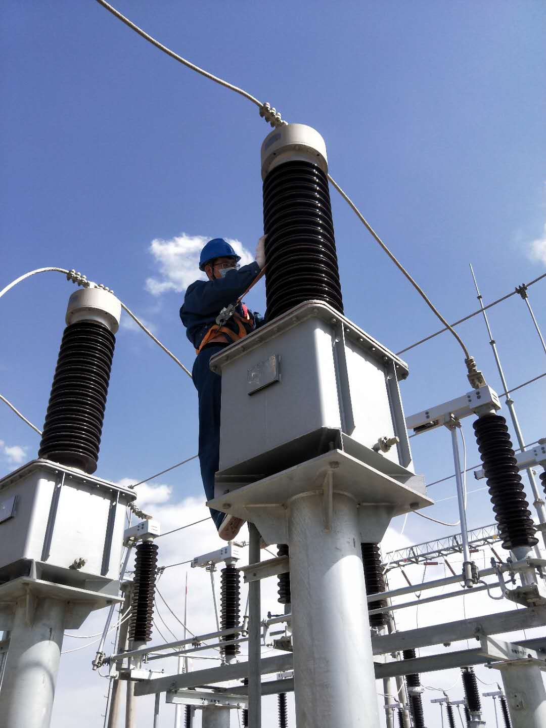 山东电力工程安装 山东电力工程安装